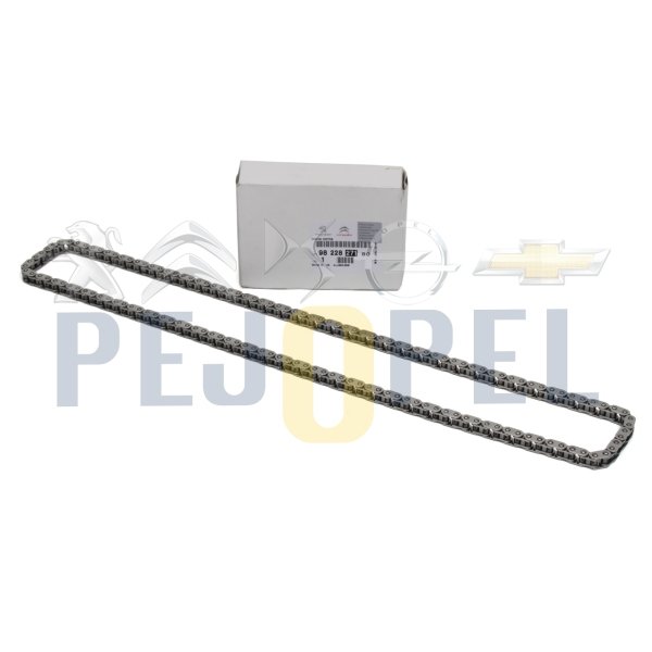 207-208-308-3008-RCZ-508-5008-308(T9)/MİNİ 07- 1.6 EP6 EKSANTRİK ZİNCİRİ