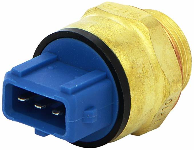FAN MUSURU JUMPY-XSARA-P306 - P405