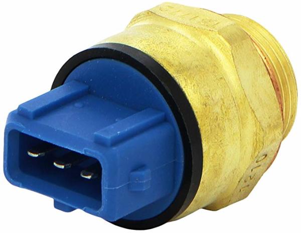 FAN MUSURU JUMPY-XSARA-P306 - P405