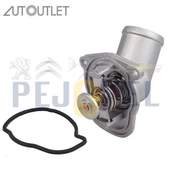 CORSA B CORSA C CORSA D ASTRA H MERİVA A 96-01 X10XE X12XE Z12XE Z10XE Z12XEP Z10XEP Z14XEP TERMOSTAT