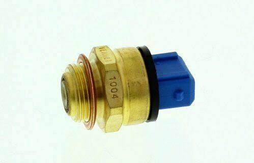 FAN MUSURU JUMPY-XSARA-P306 - P405