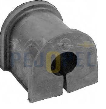 VECTRA A-B/OMEGA B 94-02 1.6-2.0 VİRAJ DEMİR LASTİĞİ ARKA