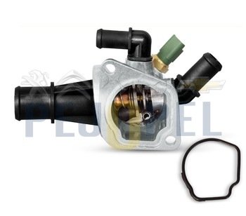 CORSA C COMBO C MERİVA A 04-07 Y13DT Z13DT Z13DTJ TERMOSTAT