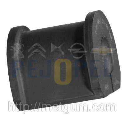 VECTRA C SIGNUM 02-08 BM VİRAJ DEMİR LASTİĞİ ARKA