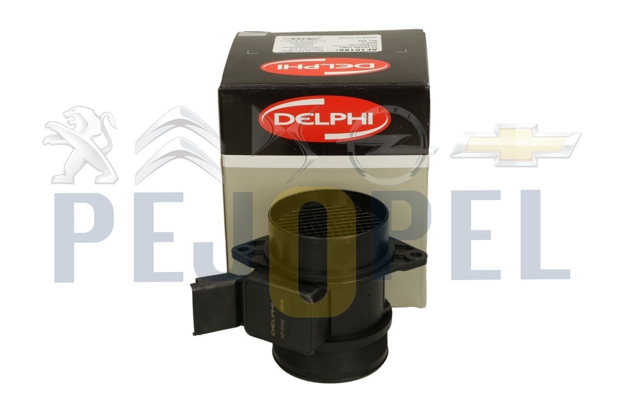 307/PARTNER 02- 2.0 HDİ DEBİMETRE
