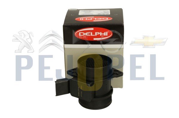 307/PARTNER 02- 2.0 HDİ DEBİMETRE