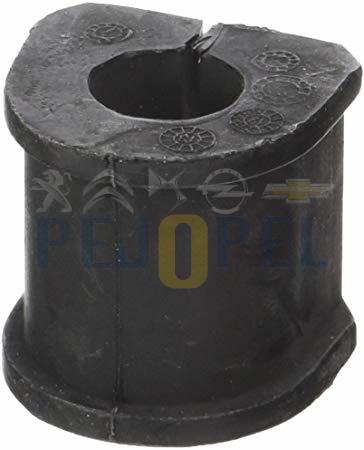 VECTRA C/SIGNUM 02-08 BM VİRAJ DEMİR LASTİĞİ ARKA