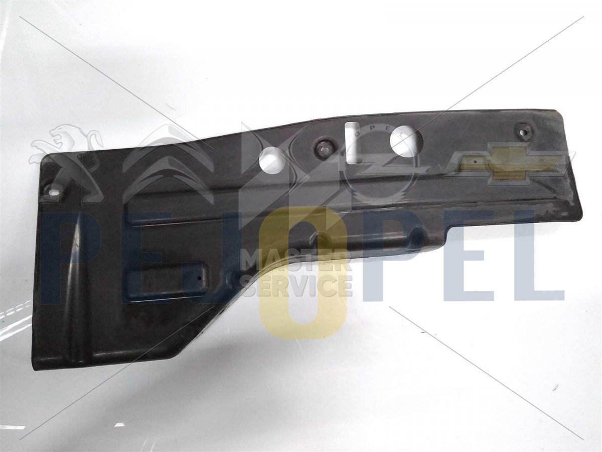 ASTRA J CRUZE INSIGNIA ZAFİRA C 10- BM V KAYIŞ KORUMA BAKALİTİ