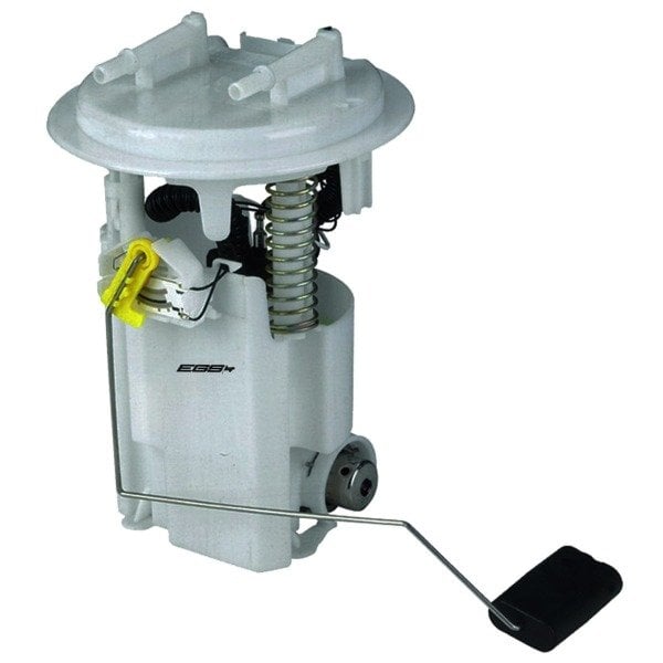 PEUGEOT 206 1.4 - 1.6 - 2.0 2000 --> / 406 2.0 1998 --> DEPO ŞAMANDIRASI VE BENZİN POMPASI