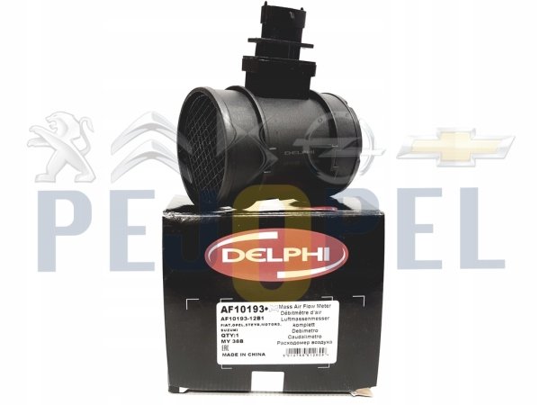ASTRA H CORSA C CORSA D CAPTİVA ANTARA 04- Z13DTH Z13DTJ Z20S HAVA DEBİMETRESİ