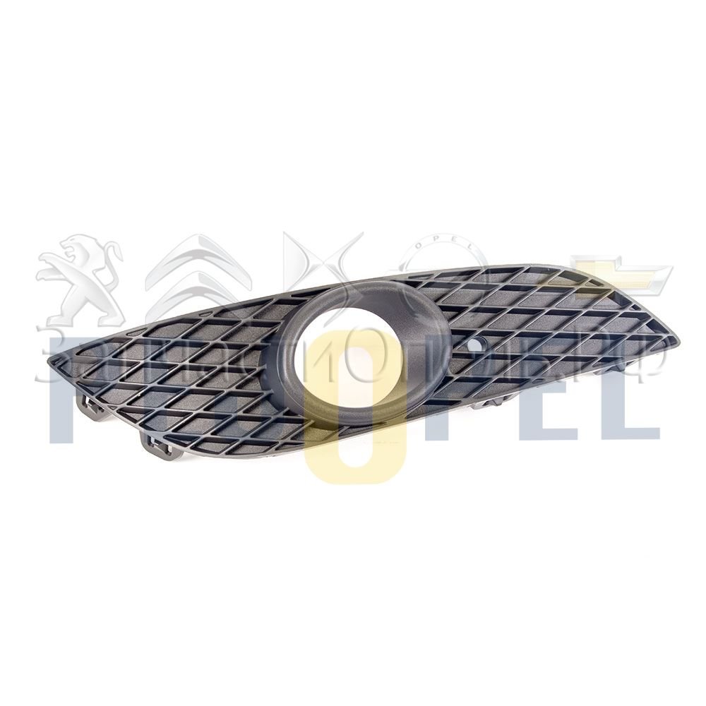ASTRA H 07- BM SİS FAR KAPAĞI : R