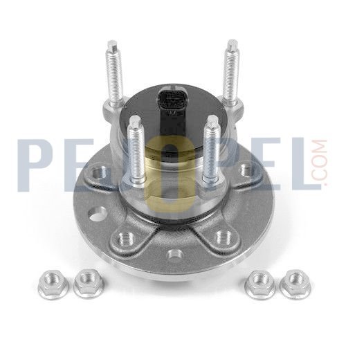 VECTRA C SİGNUM 02-07 BM PORYA ARKA
