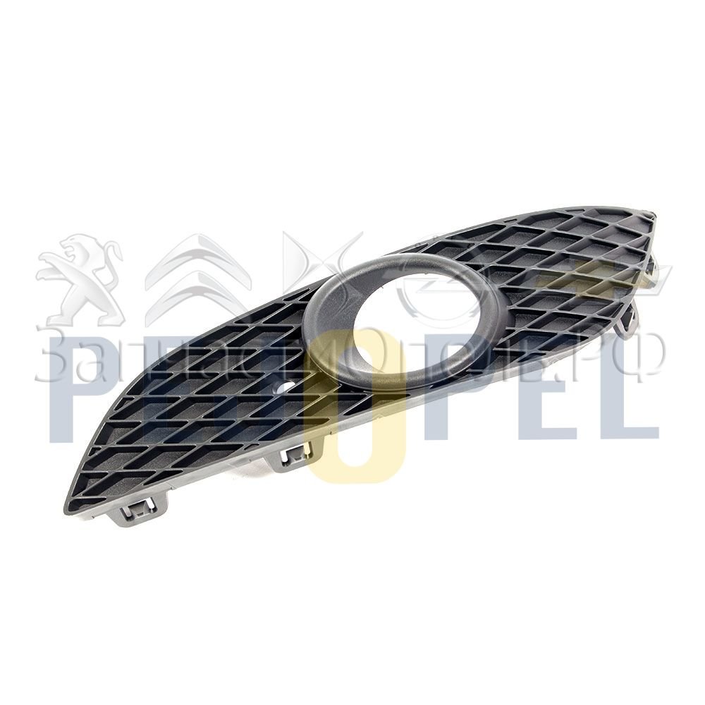 ASTRA H 07- BM SİS FAR KAPAĞI : L