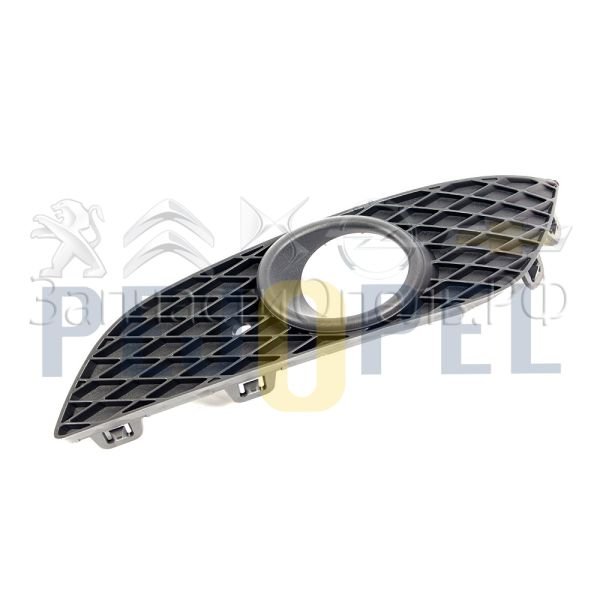 ASTRA H 07- BM SİS FAR KAPAĞI : L