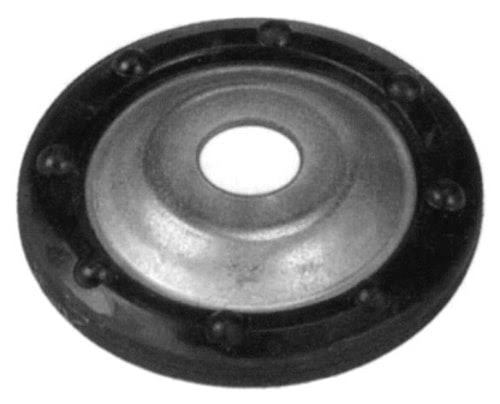 AMORTISOR TAKOZU SOMUNU UST P207-P307-C2-C3-C4-P1007