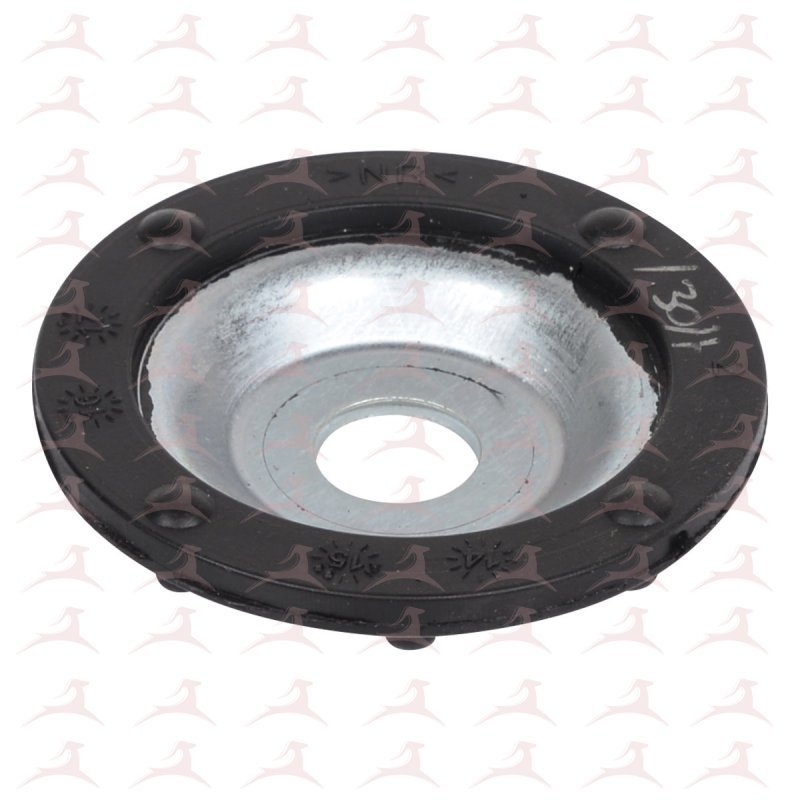 AMORTISOR TAKOZU SOMUNU UST P207-P307-C2-C3-C4-P1007