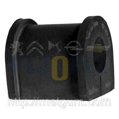 VECTRA B 96-02 BM VİRAJ DEMİR LASTİĞİ ARKA