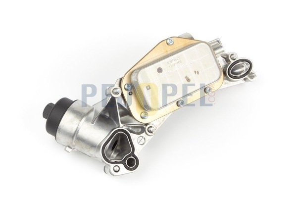 ASTRA H ASTRA J INSIGNIA CRUZE MOKKA VECTRA C AVEO T250/300 ZAFİRA B ZAFİRA C 07- Z16XER A16XER B16XER F16D4 Z18XER YAĞ SOĞUTUCU