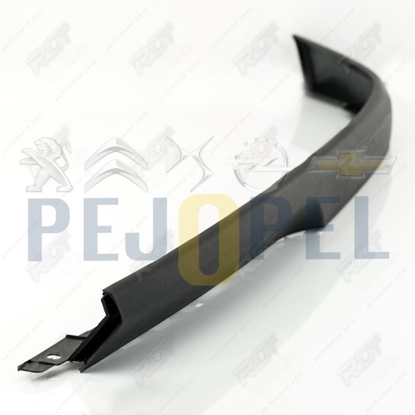 ASTRA H 07- BM TAMPON ALT LASTİĞİ ÖN : R