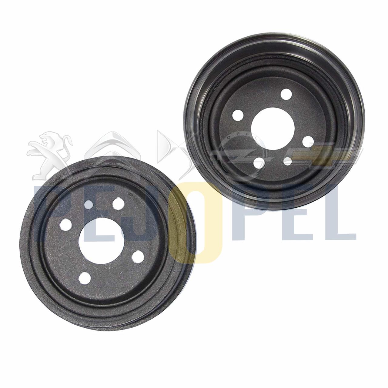 ASTRA F VECTRA A 93-01 1.4-1.6-1.8 KAMPANA ARKA