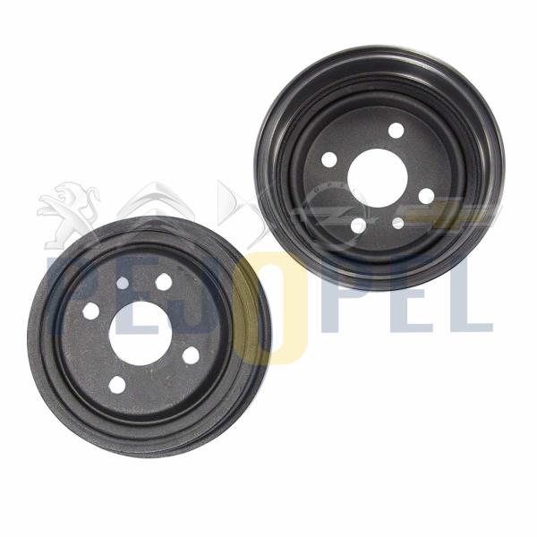ASTRA F VECTRA A 93-01 1.4-1.6-1.8 KAMPANA ARKA