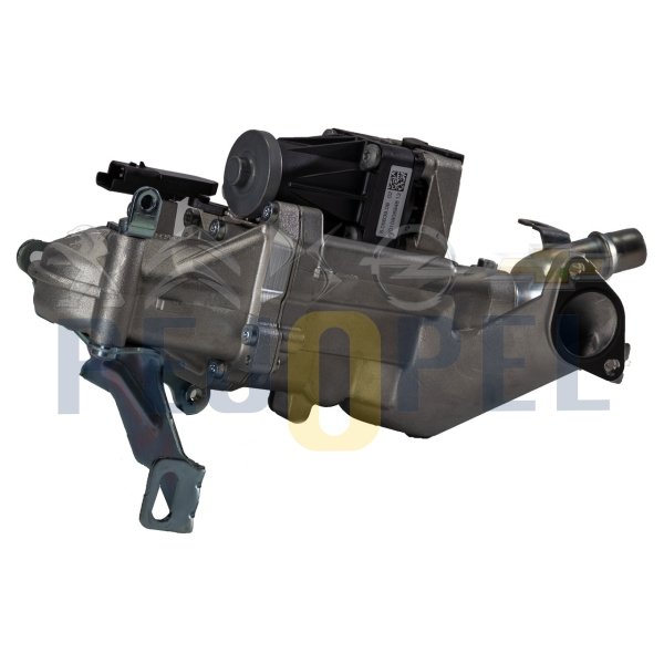 301/308/PARTNER 2011- 1.6 HDİ/TDCİ EGR SOĞUTUCU