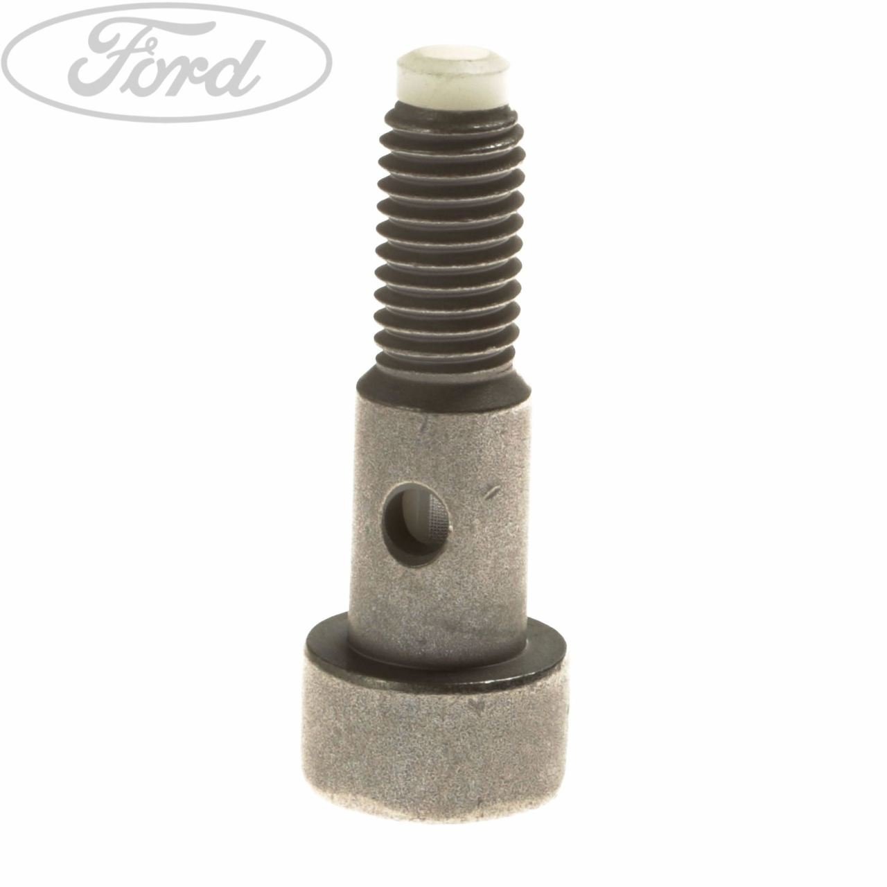 TURBO YAĞ BORUSU VİDASI (KISA) C4/C5II/307/308 DV6