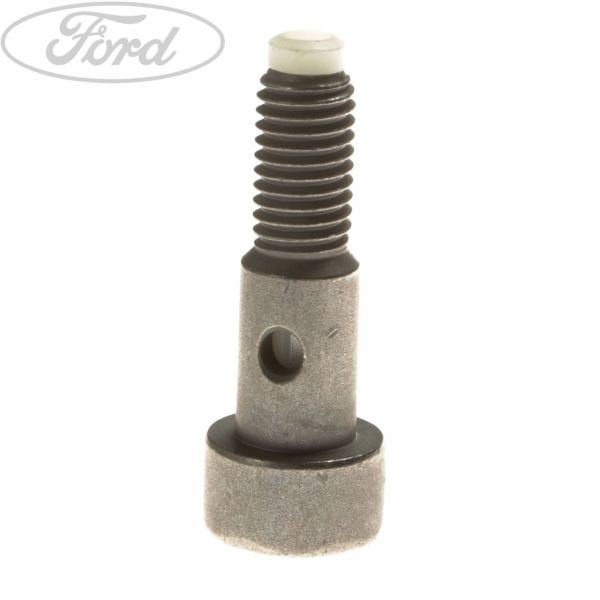TURBO YAĞ BORUSU VİDASI (KISA) C4/C5II/307/308 DV6