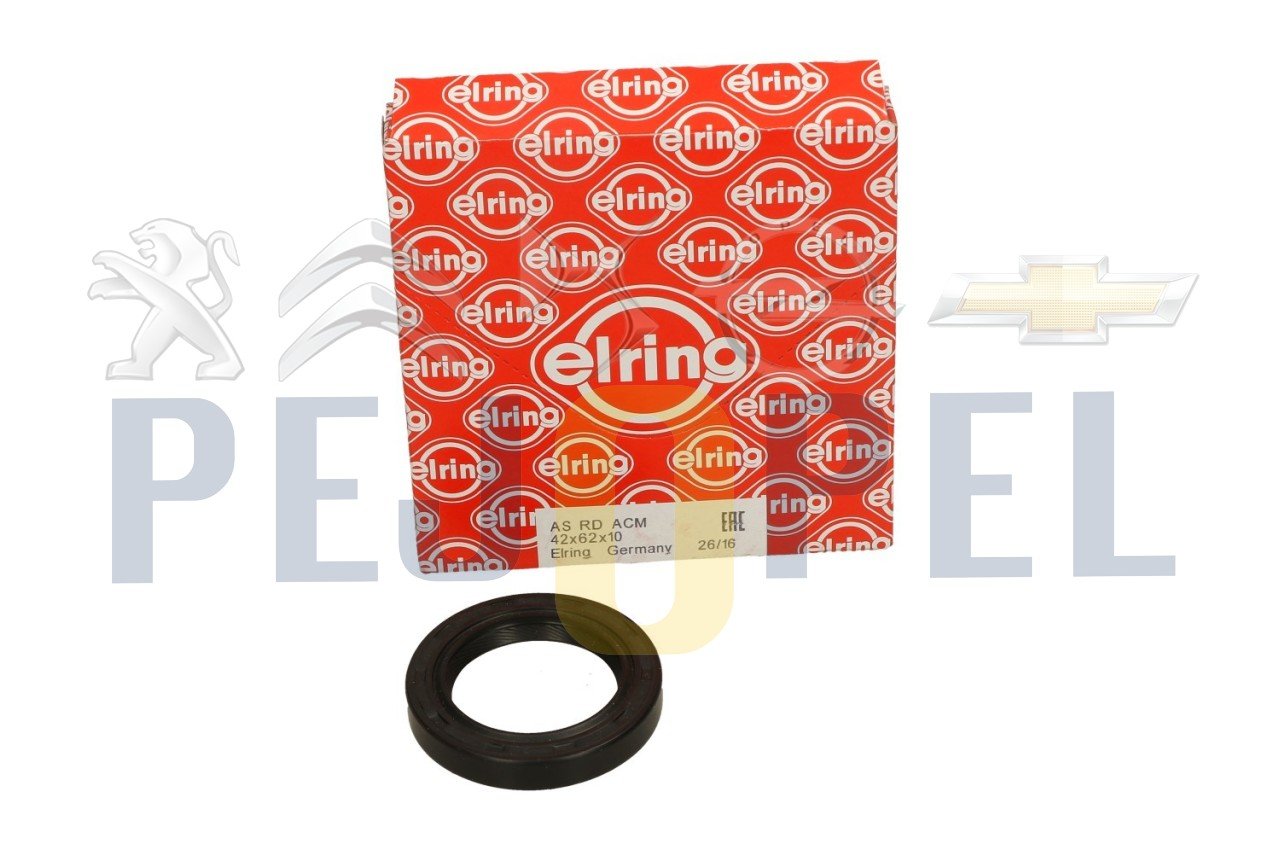 ASTRA J ASTRA K INSIGNIA A INSIGNIA B MOKKA MERİVA B ZAFİRA C 15- B16DTH D16DTH KRANK KEÇESİ : ARKA