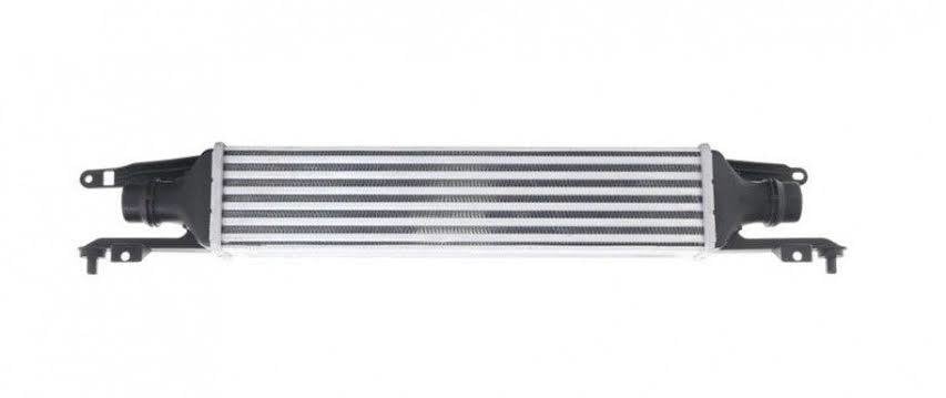 INTERCOOLER CORSA D   450x97x52