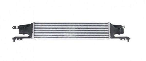 INTERCOOLER CORSA D   450x97x52
