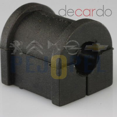 VECTRA B 99-02 BM VİRAJ DEMİR LASTİĞİ ARKA
