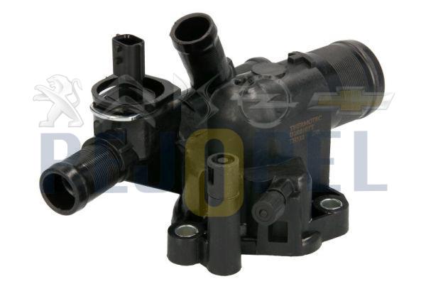 VİVARO A 07-15 2.0CDTI M9R692 M9R780 M9R784 M9R786 M9R788 TERMOSTAT