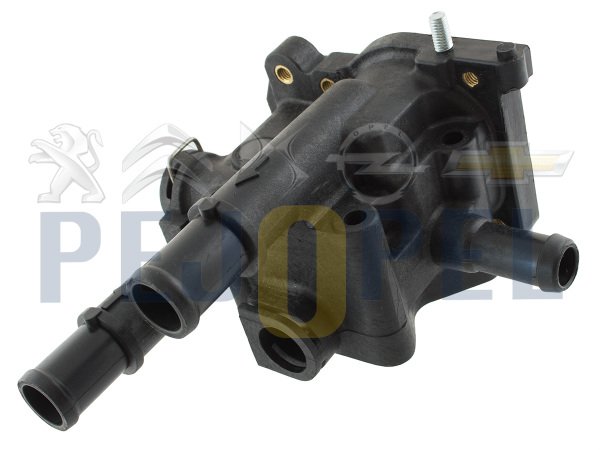 ASTRA H ASTRA J INSİGNİA VECTRA C ZAFİRA B 07- Z16XER A16XER Z18XER TERMOSTAT GÖVDESI