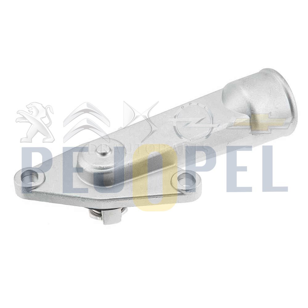 ASTRA F CORSA A CORSA B VECTRA A 89-01 C12NZ X12SZ C14NZ X14SZ 14NV 14SE C14SE TERMOSTAT GÖVDESI
