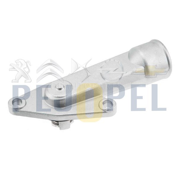 ASTRA F CORSA A CORSA B VECTRA A 89-01 C12NZ X12SZ C14NZ X14SZ 14NV 14SE C14SE TERMOSTAT GÖVDESI