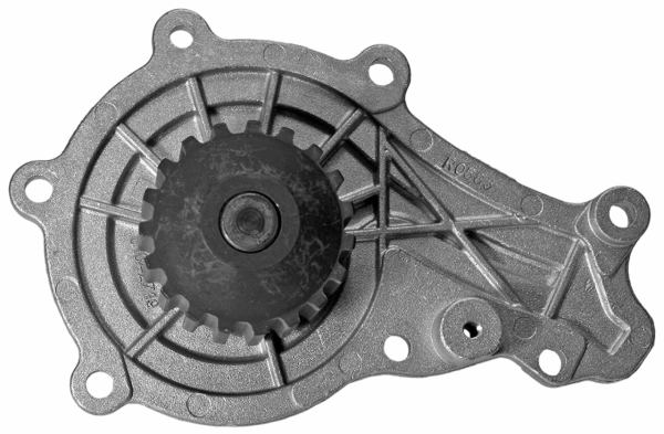 PEUGEOT 206+ 1.4 HDİ EURO5 TRİGER SETİ (TRİGER + DEVİRDAİM)