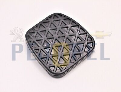 INSIGNIA/ASTRA J/ZAFIRA C 09- BM DEBRİYAJ PEDAL LASTİĞİ