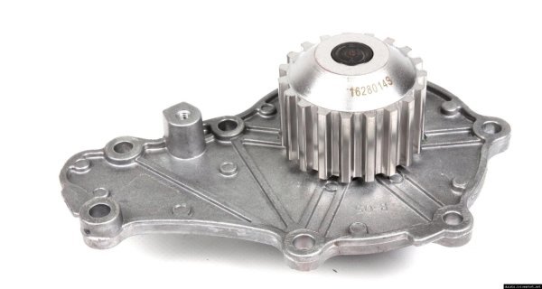PEUGEOT 207 1.4 16V BENZİNLİ TRİGER SETİ (TRİGER + DEVİRDAİM)