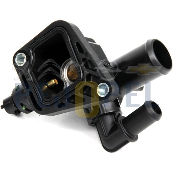 CORSA D CORSA E ASTRA J COMBO D MERİVA B 09- A13DTE A13DTC B13DTE A13FD TERMOSTAT GÖVDE