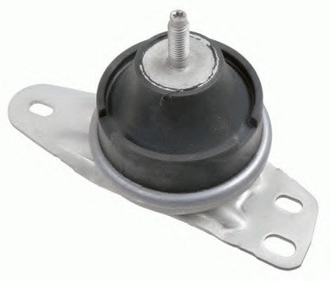 MOTOR TAKOZU C5 II-P407 DV6(1,6HDI) P508-C5 III EP6CDT-DV6C EXPERT III-JUMPY III DV6UTED(1,6HDI 90BG