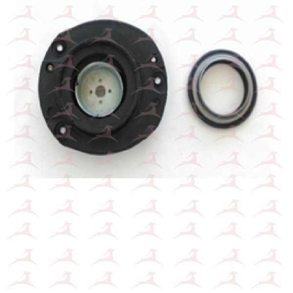AMORTISOR TAKOZU KIT ON SAG P206 98--> P206+(T3E) PLUS 08->