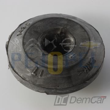 ASTRA F/CORSA B/VECTRA 88- BM RADYATÖR LASTİK : ALT