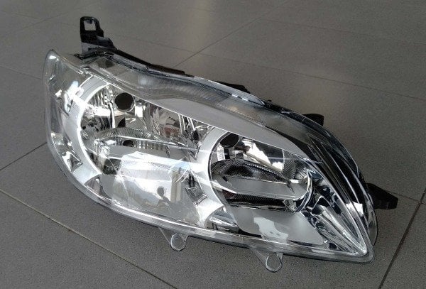 ÖN FAR KOMPLE SAĞ  301 ( GÜNDÜZ FARLI 6,5v AMPÜLLÜ )