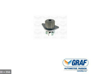 PEUGEOT & CITROEN 206 - 307 - C3 - C4 1.4 16V SU POMPASI ( DEVİRDAİM ) ( BENZİNLİ )