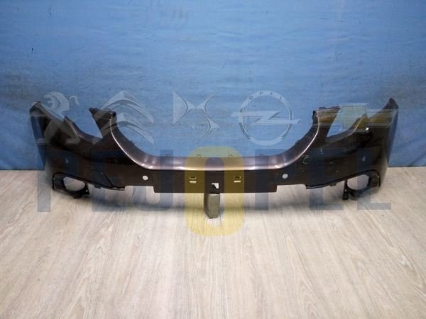 PEUGEOT 2008 2013 sonrası Ön Tampon - 1610143980