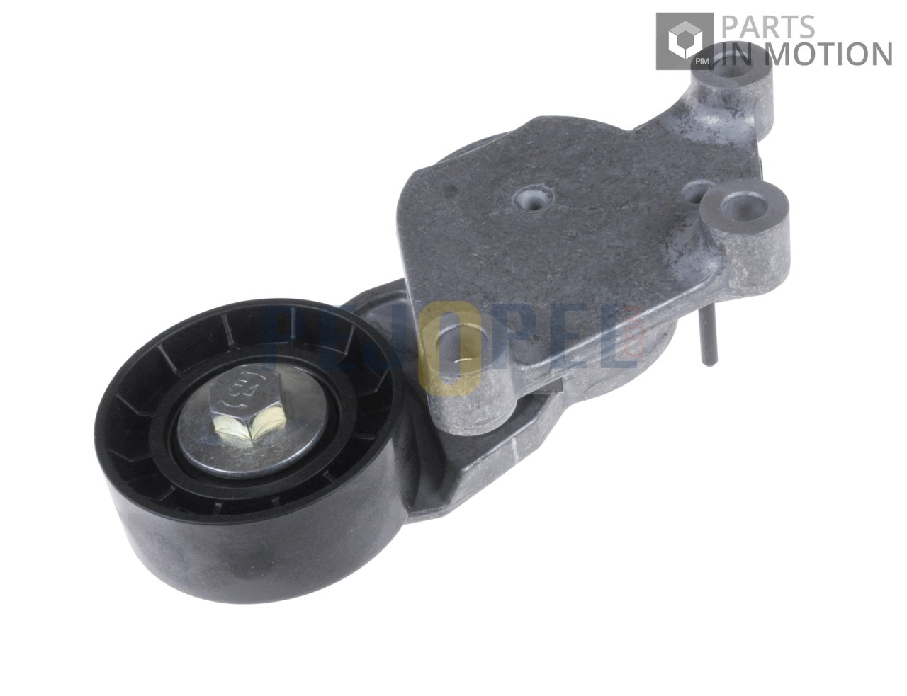 ALTERNATÖR GERGİ RULMAN EURO5 TÜM DV4-DV6 LAR