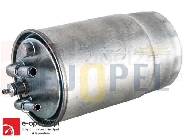 CORSA D 07-10 Z13DTH Z13DTJ A13DTE YAKIT FİLTRESİ