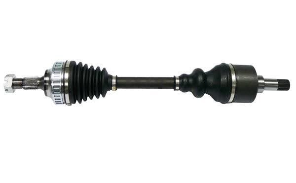 AKS SOL KOMPLE BIPPER NEMO 1.3HDI 10> FIORINO 1.3JTD EURO5 13> DIS FREZE 25. IC FREZE 24. UZUNLUK 60