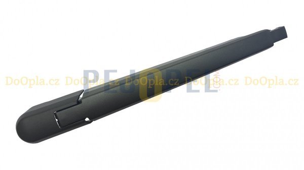 ASTRA J 10- BM SİLECEK KOLU : ARKA